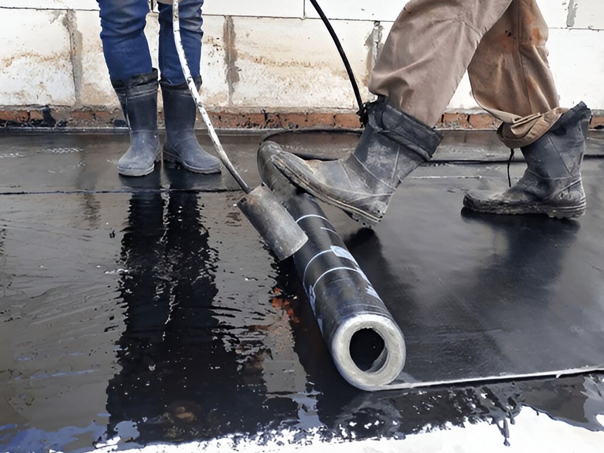 Waterproofing Solutions 1