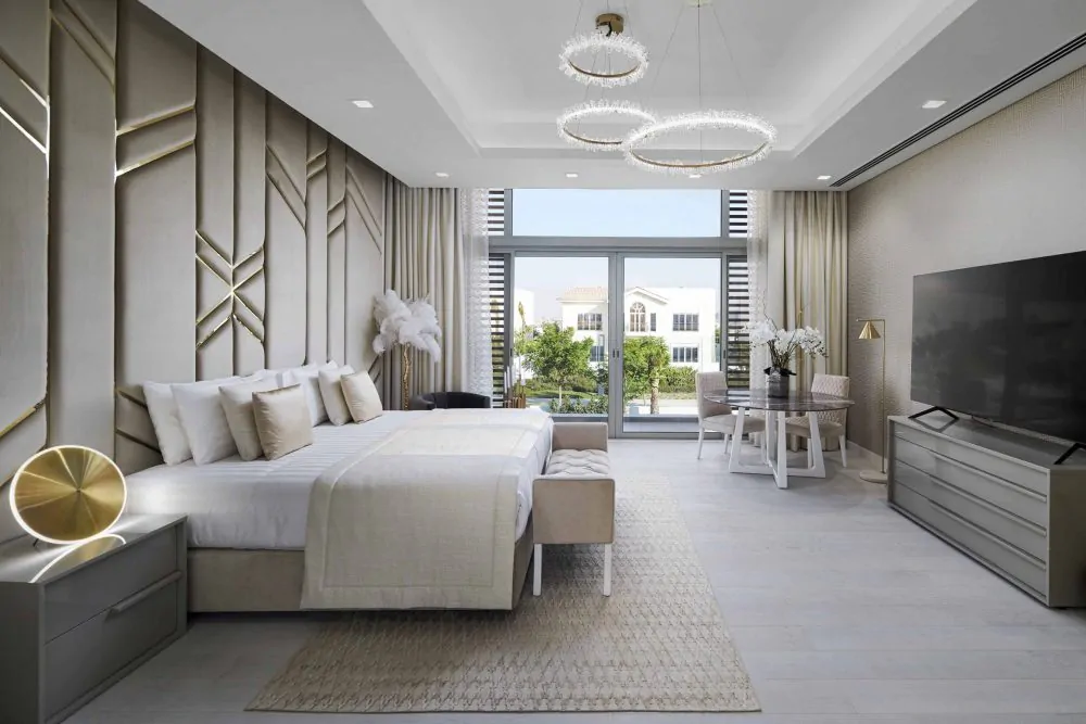 District One waterproofing