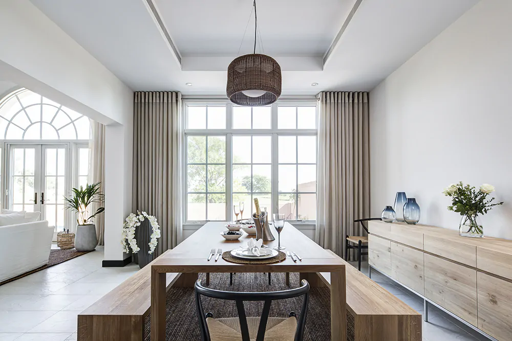 Whispering Pines JGE tiling